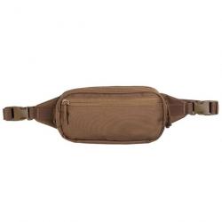 Sacoche Mil-Tec Waist Pack Traveller - Coyote