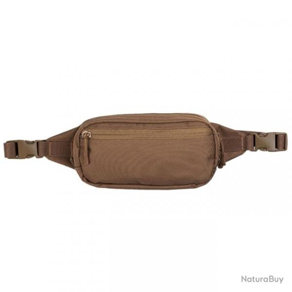 Sacoche Mil-Tec Waist Pack Traveller - Coyote