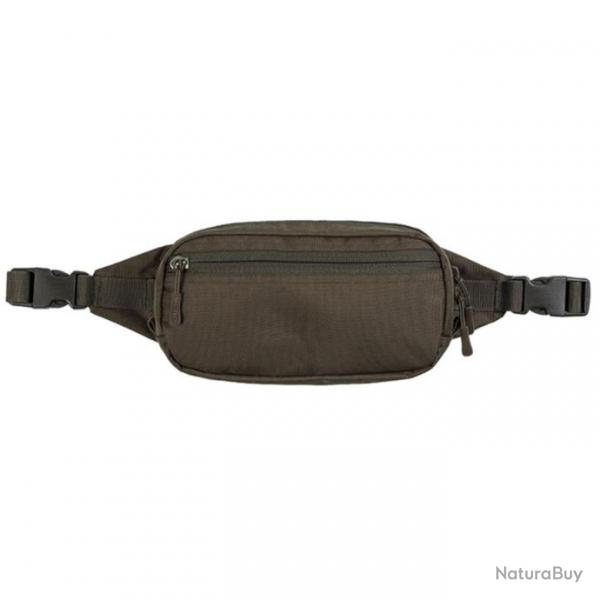 Sacoche Mil-Tec Waist Pack Traveller - Vert olive