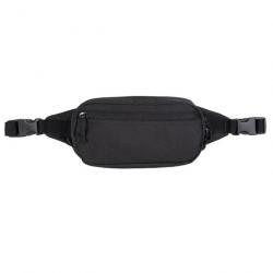 Sacoche Mil-Tec Waist Pack Traveller - Noir