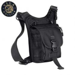 Sacoche Vega Holster Urban - Noir