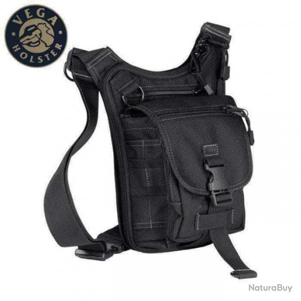 Sacoche Vega Holster Urban - Noir