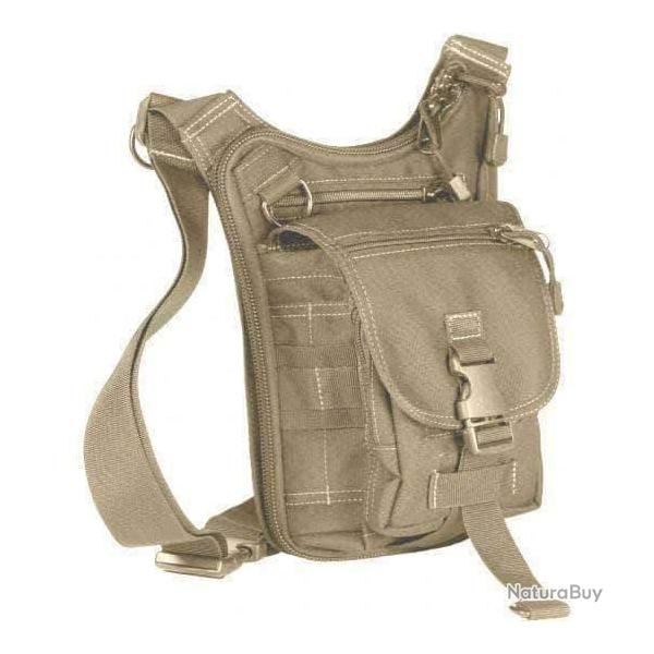 Sacoche Vega Holster Urban - Coyote