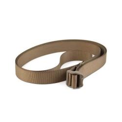 Sangle Ladderlock 25 mm Bulldog Tactical Gear - Coyote / 0.75 m x 25 mm