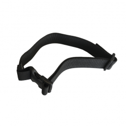 Sangle de Rechange Bulldog Tactical Gear Leg Strap - Noir