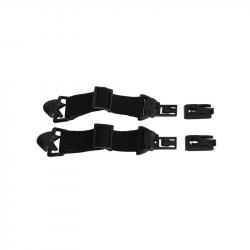 Sangle de rechange Wiley X SPEAR ARC - Noir