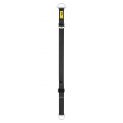 Sangle Petzl Connexion Vario - Noir / 200 cm