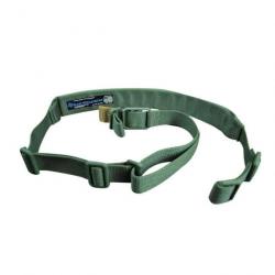 Sangle pour arme Blue Force Gear Vickers Padded - Vert olive