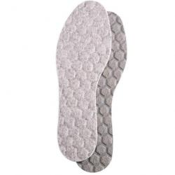 Semelles Collonil Insulating Felt - Autre / 36 EU