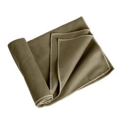 Serviette A10 Equipment Expédition 40 x 80 cm - Vert Olive