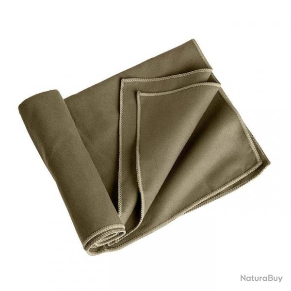 Serviette A10 Equipment Expdition 40 x 80 cm - Vert Olive