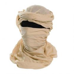 Shemagh Ares en coton - Beige