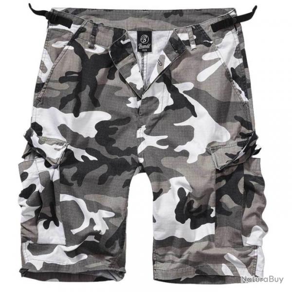 Short Brandit BDU RIPSTOP - Urban / M