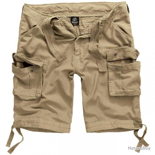 Short Brandit Urban Legend - Beige / S