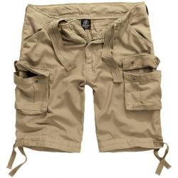 Short Brandit Urban Legend - Beige / XXL