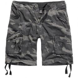 Short Brandit Urban Legend - Urban noir / XL