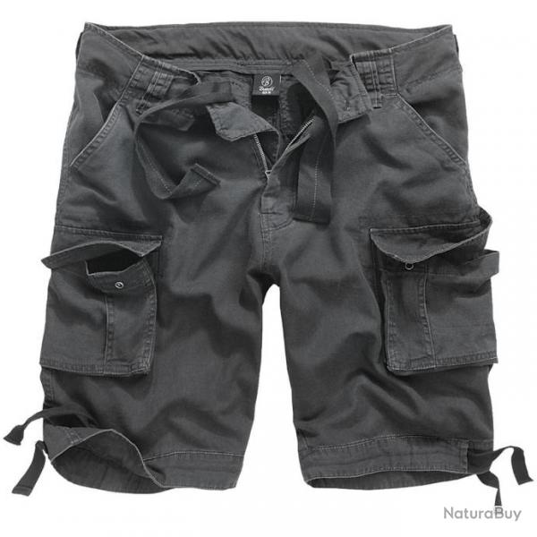 Short Brandit Urban Legend - Gris / S