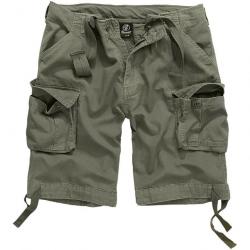 Short Brandit Urban Legend - Vert olive / S