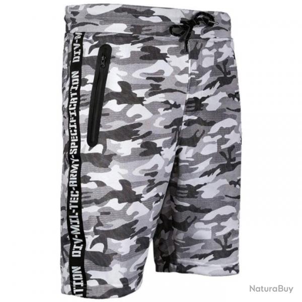 Short d'entranement Mil-Tec - Urban / S