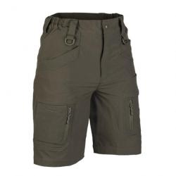 Short Mil Tec Assault Elastic Vert Ranger