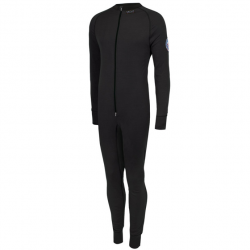 Sous-combinaison Brynje Arctic XCsuit - Noir / XS