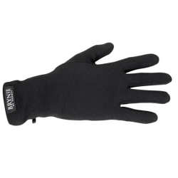 Sous gants Brynje Classic Gloves Liners Noir