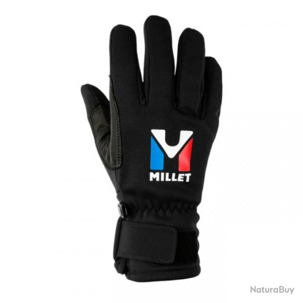 Sous-gants Millet MXP Inner - Noir / S