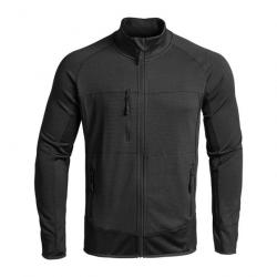 Sous-veste polaire A10 Equipment Thermo Performer -10°C > -20°C - Noir / S