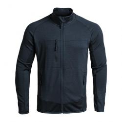 Sous-veste polaire A10 Equipment Thermo Performer -10°C > -20°C - Bleu marine / M