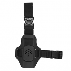 Support de Cuisse Vega Holster Compact - Noir