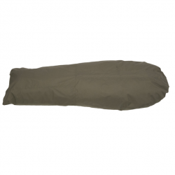 Sur-sac de couchage Carinthia Cover Gore-Tex - Vert olive