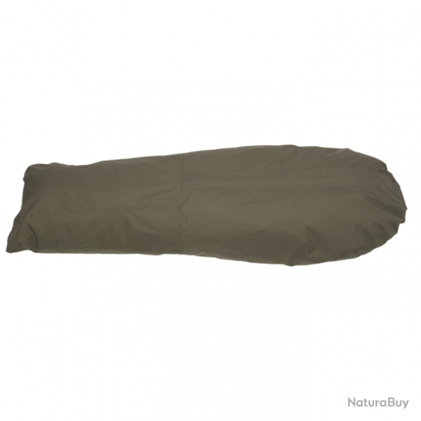 Sur-sac de couchage Carinthia Cover Gore-Tex - Vert olive