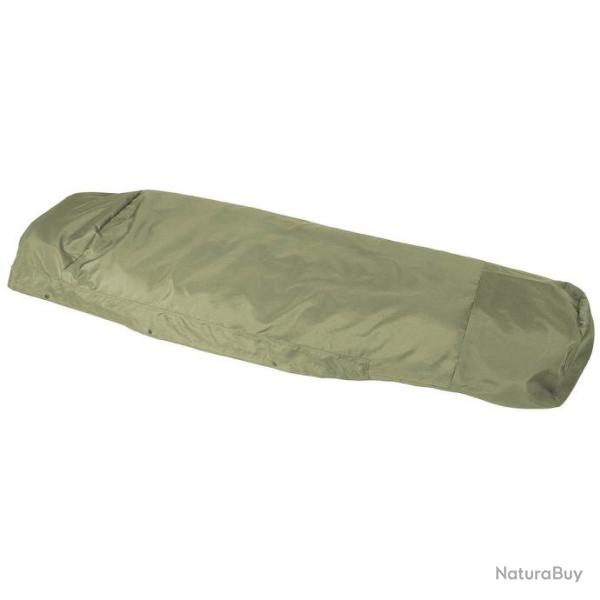 Sur-sac de couchage MFH Modular - Vert Olive