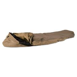 Sur-sac de couchage Mil-Tec Bivi Bag Waterproof - Coyote