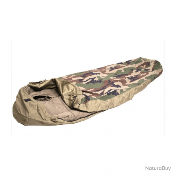 Sur-sac de couchage Mil-Tec Modle 3 Couches Lamines - CCE