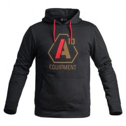 Sweat A10 Equipment Signature Coyote