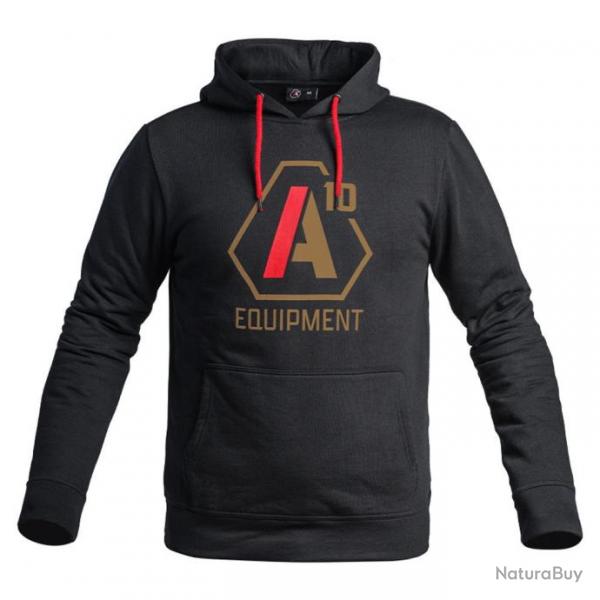 Sweat A10 Equipment Signature - Coyote / XS