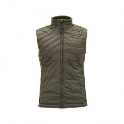 Sweat Carinthia G-Loft ULTRA 2.0 - Vert olive / S