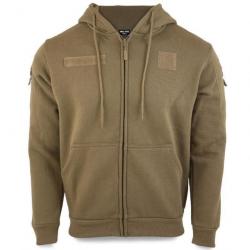 Sweat Mil-Tec Tactical - Coyote / S