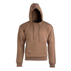 Sweat Mil-Tec Tactical - Coyote / S