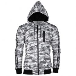 Sweat Mil Tec Tracksuit Urban