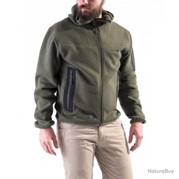 Sweat Pentagon Falcon Pro - Vert / L