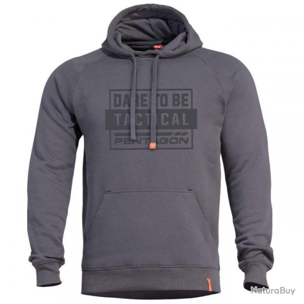 Sweat Pentagon Phaeton - Gris / S