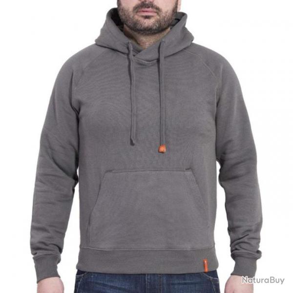 Sweat Pentagon Plaine Phaeton - Gris / L