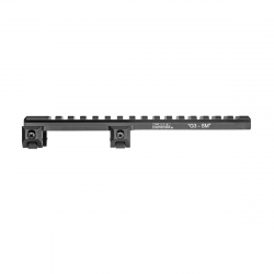 Système de Montage Optique pour H&K G3 FAB Defense G3-SM - Noir