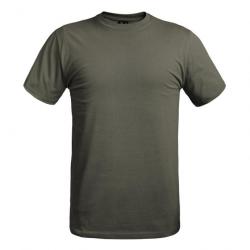 T-shirt A10 Equipment Strong Airflow Camouflé - Vert Olive / XS