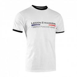 T-shirt Ares French Foreign Legion - Blanc / M