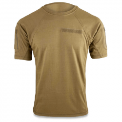 T-shirt Admin Bulldog Tactical Gear - Coyote / XXL