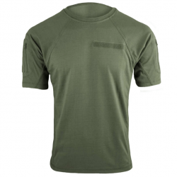 T-shirt Bulldog Tactical Gear Admin - Vert Olive / S