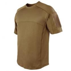 T-shirt Condor Trident Battle Top - Coyote / XXL